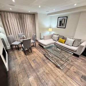 Appartement met Twee Slaapkamers